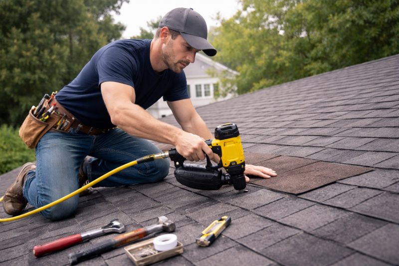 Roofing Service in Bryn Mawr, PA