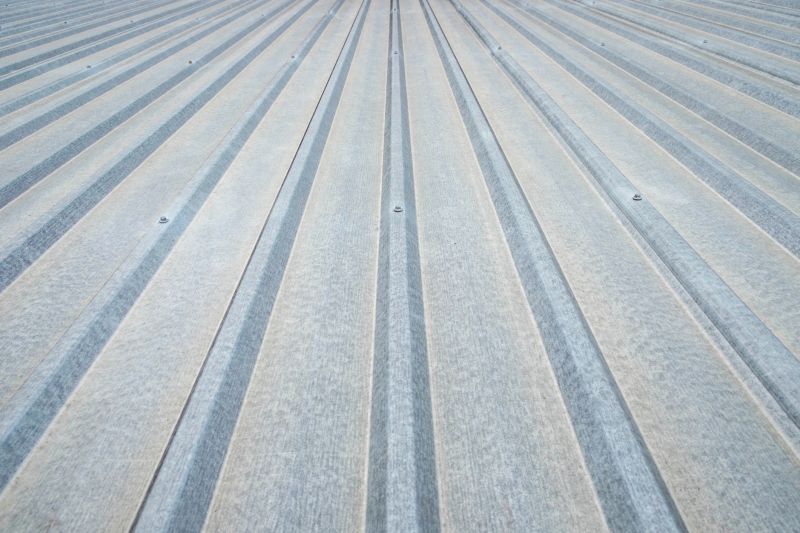 Aluminum Roof Waterproofing in Bryn Mawr, PA