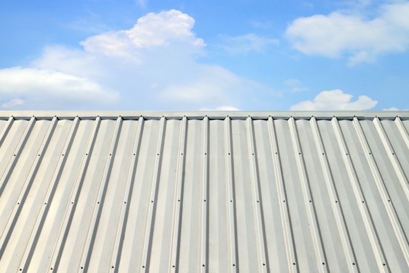 Aluminum Roofing Repair in Bryn Mawr, PA