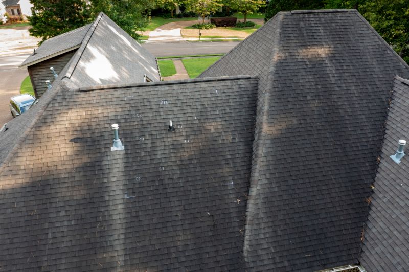 Asphalt Roof Inspection in Ambler, PA
