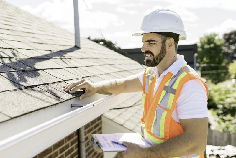 Asphalt Roof Inspection in Kennett Square, PA