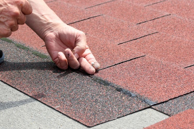 Asphalt Shingles Installation in Burlington County, NJ