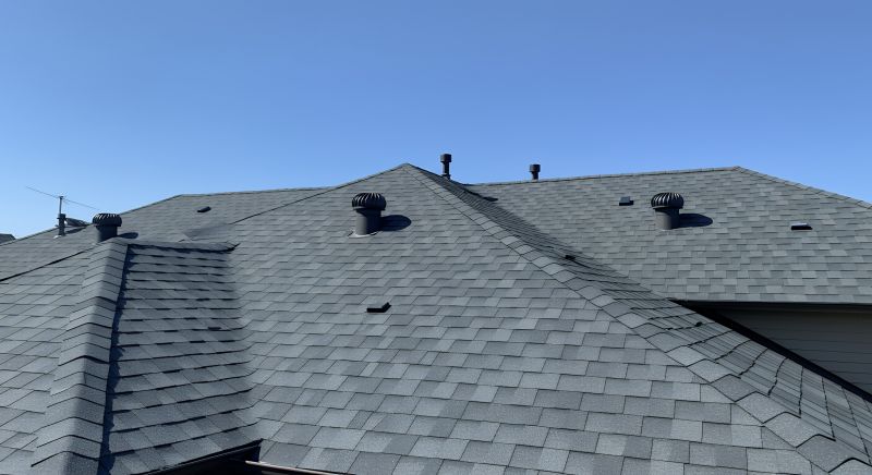 Asphalt Shingles Installation in Havertown, PA