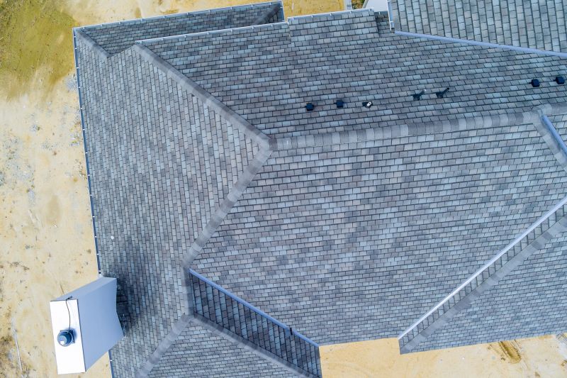 Asphalt Shingles Installation in Lansdowne, PA
