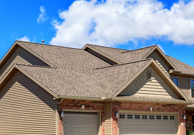 Asphalt Shingles Installation in Philadelphia, PA