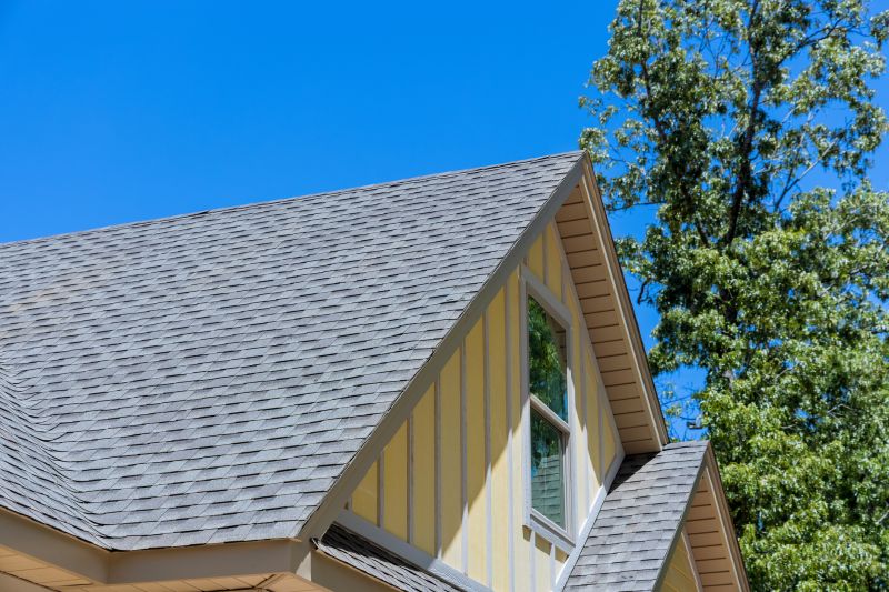 Asphalt Shingles Installation in Philadelphia, PA