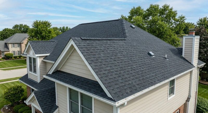 Asphalt Shingles Installation in Pitman, NJ