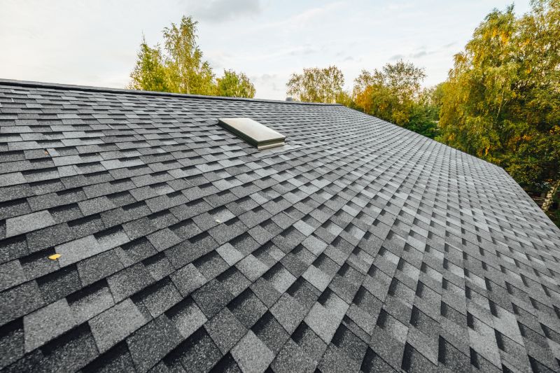 Asphalt Shingles Installation in Souderton, PA