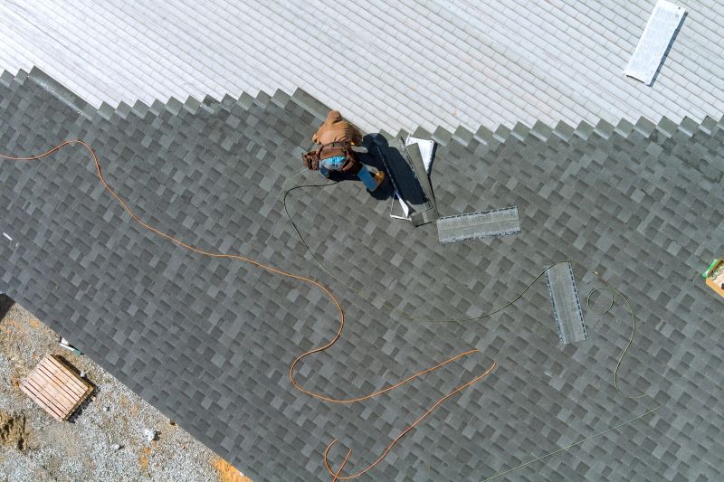 Asphalt Shingles Installation in West Chester, PA