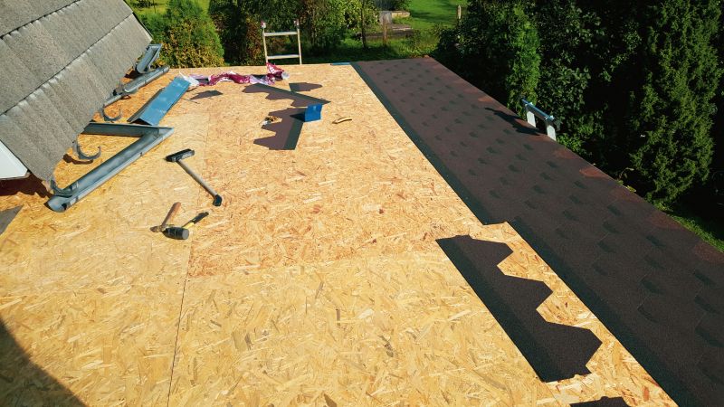 Asphalt Shingles Installation in Wycombe, PA