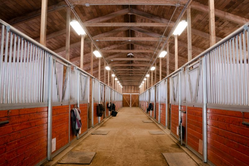Barn Roof Installation in Bryn Mawr, PA
