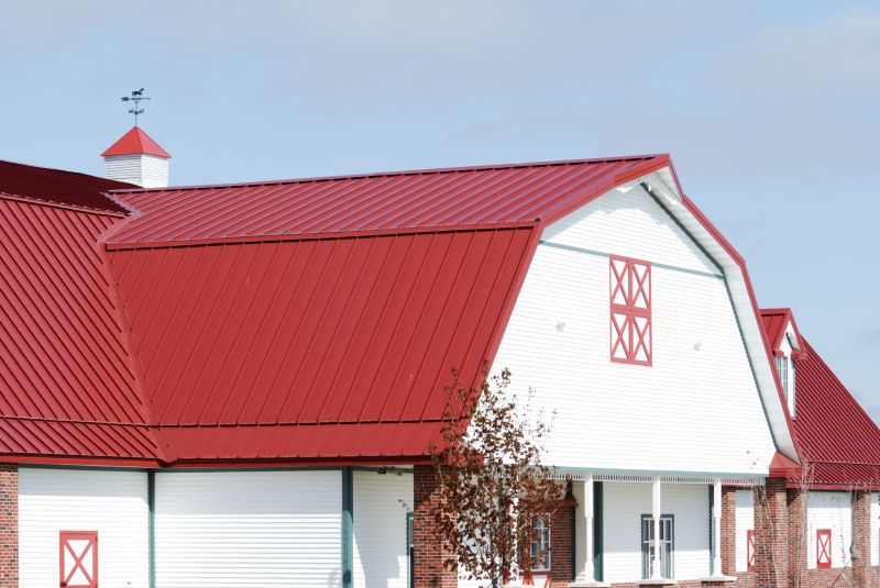 Barn Roof Replacement in Delaware County, PA
