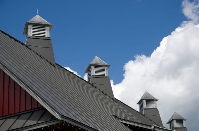 Barn Roof Replacement in Southampton, PA