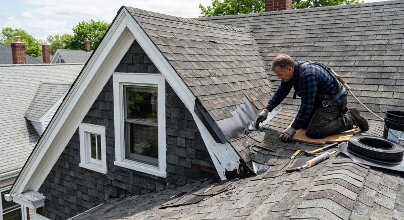 Bedroom Leak Repair in Bryn Mawr, PA