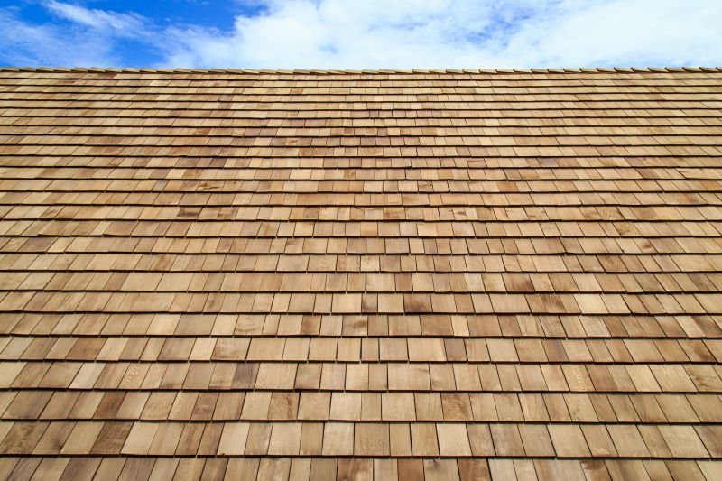 Cedar Roof Installation in Downingtown, PA