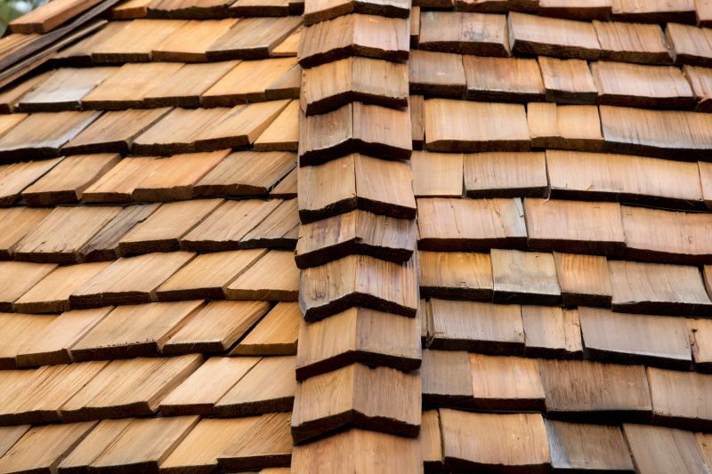 Cedar Roof Installation in Warminster, PA