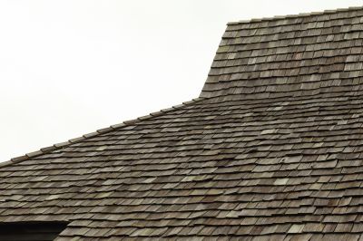 Cedar Roof Replacement in Camden County, NJ