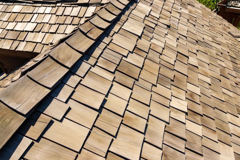Cedar Roof Replacement in Paoli, PA