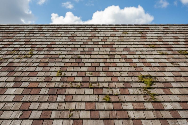 Cedar Roof Replacement in Telford, PA