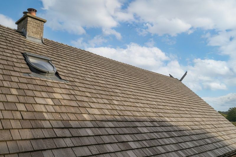 Cedar Roof Replacement in Warrington, PA