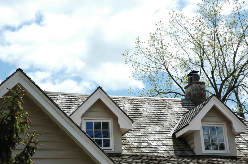 Cedar Roof Replacement in Wynnewood, PA