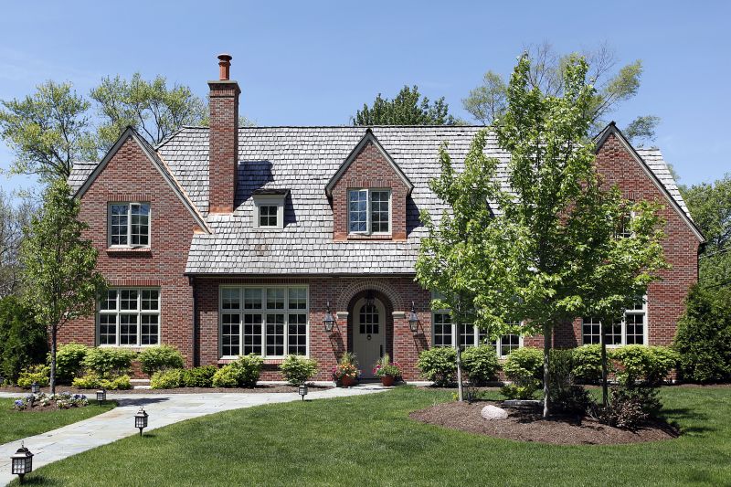 Cedar Shake Roof Construction in Royersford, PA