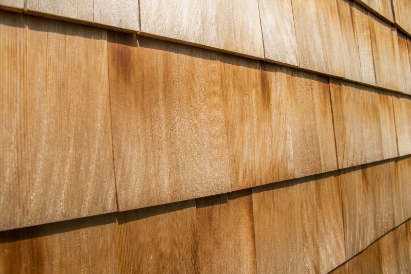 Cedar Shingles Repair in Perkasie, PA