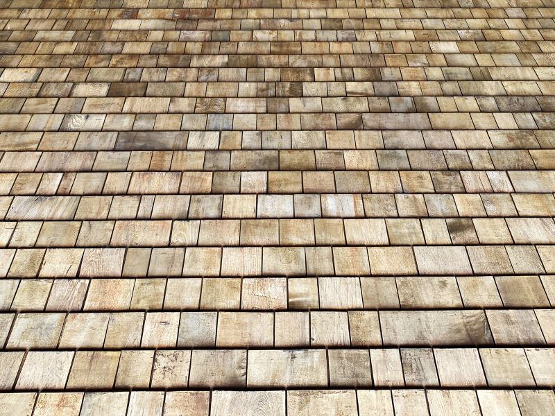 Cedar Shingles Repair in Southampton, PA