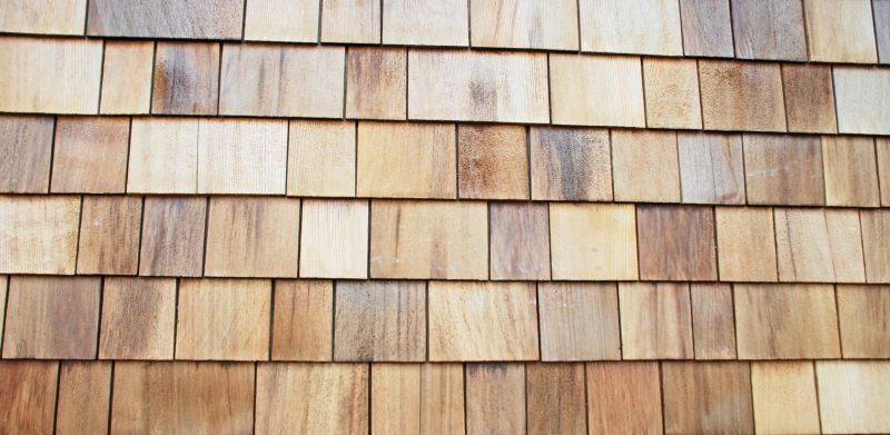 Cedar Shingles Repair in Warrington, PA