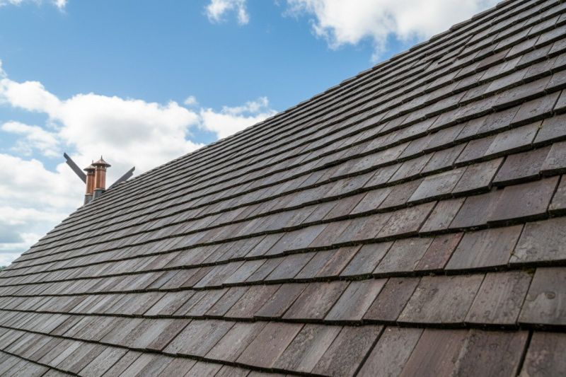 Cedar Shingles Replacement in Philadelphia, PA