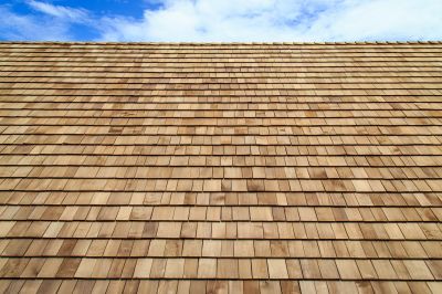 Cedar Shingles Replacement in Warrington, PA