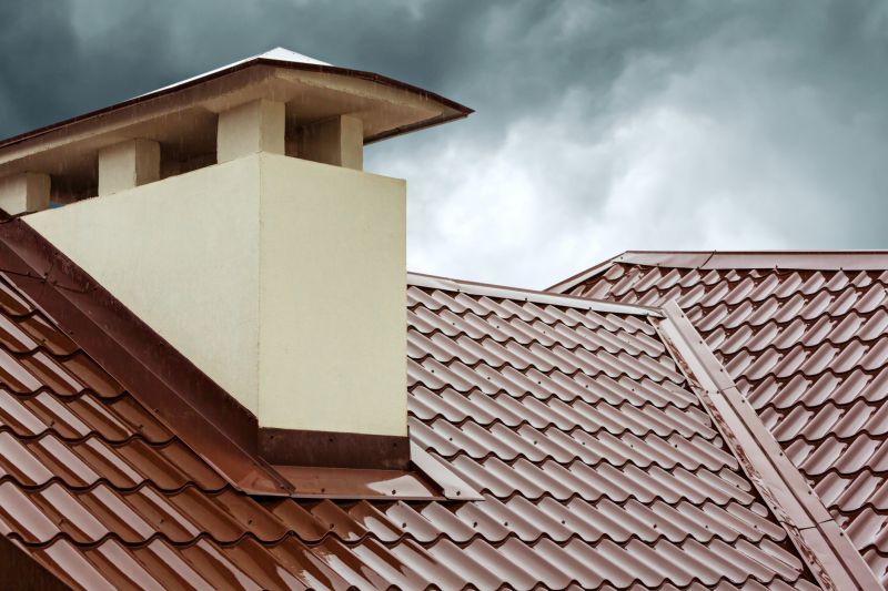 Clay Roof Installation in Paoli, PA