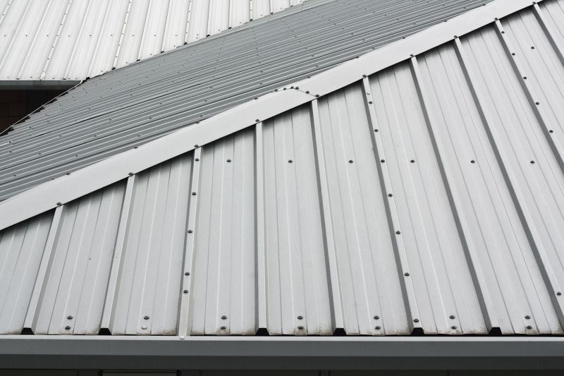 Corrugated Roof Repair in Glen Mills, PA