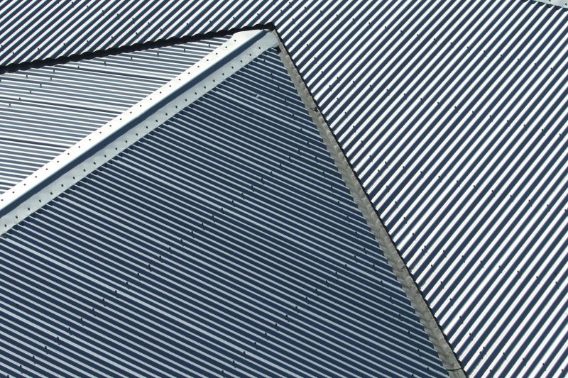 Corrugated Roof Repair in Wynnewood, PA
