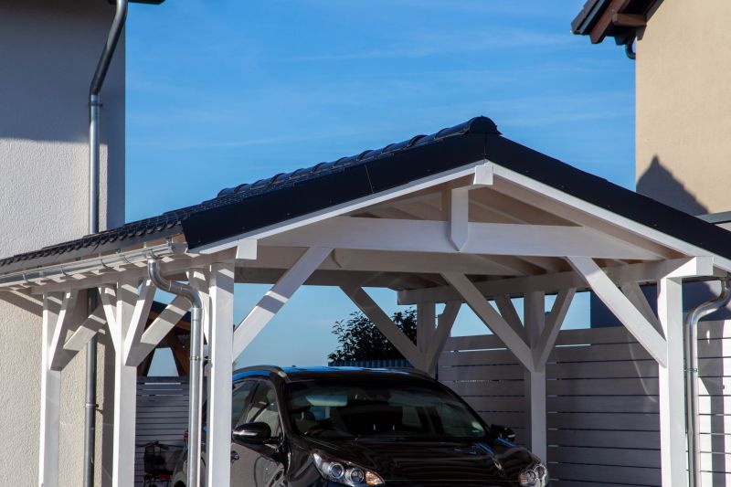 Deck Roof Construction in Bryn Mawr, PA