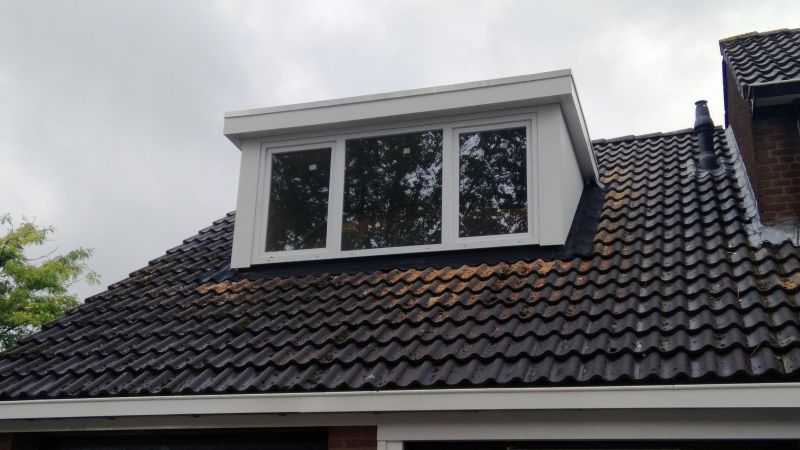 Dormer Leak Repair in Bryn Mawr, PA