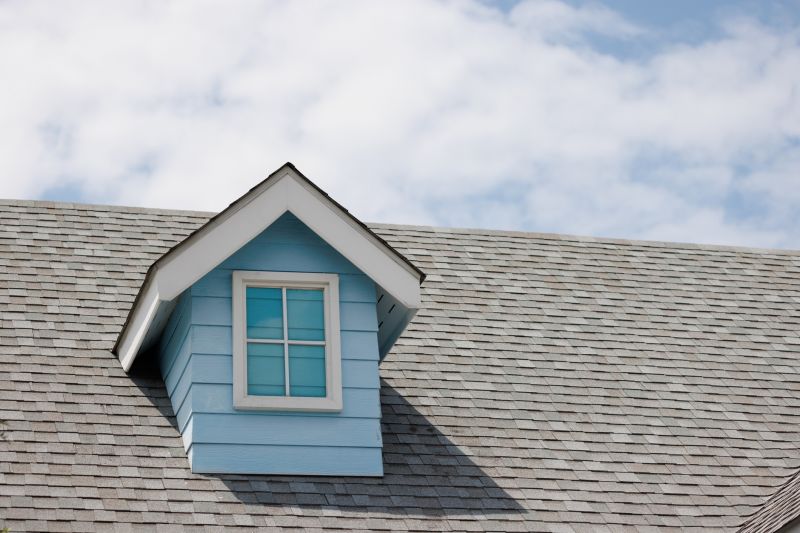 Dormer Leak Repair in Bryn Mawr, PA