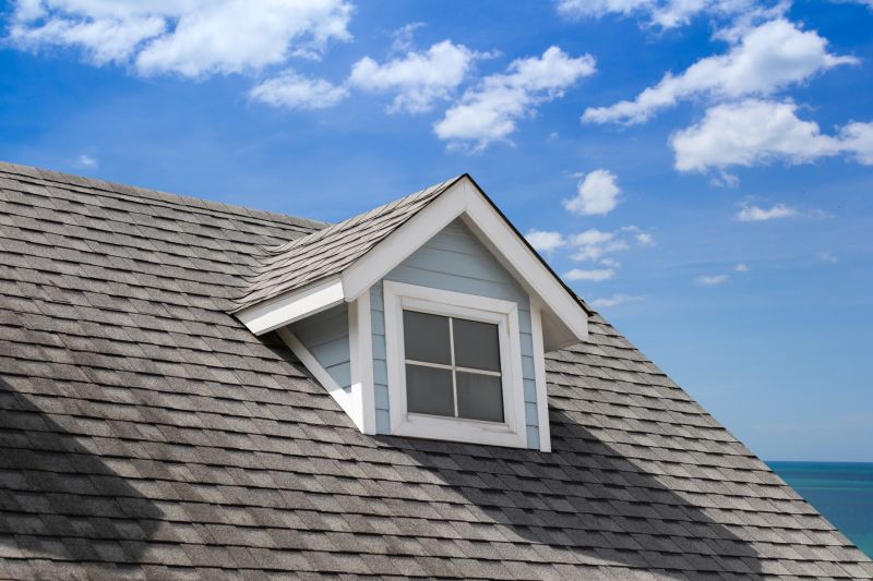 Dormer Leak Repair in Bryn Mawr, PA