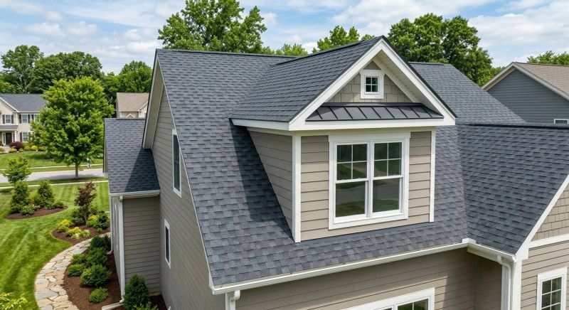 Dormer Repair in Ambler, PA