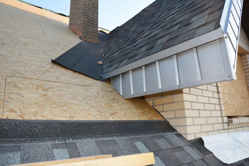 Dormer Repair in Ambler, PA