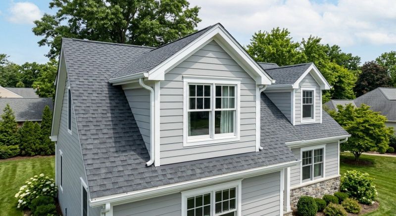 Dormer Repair in Souderton, PA