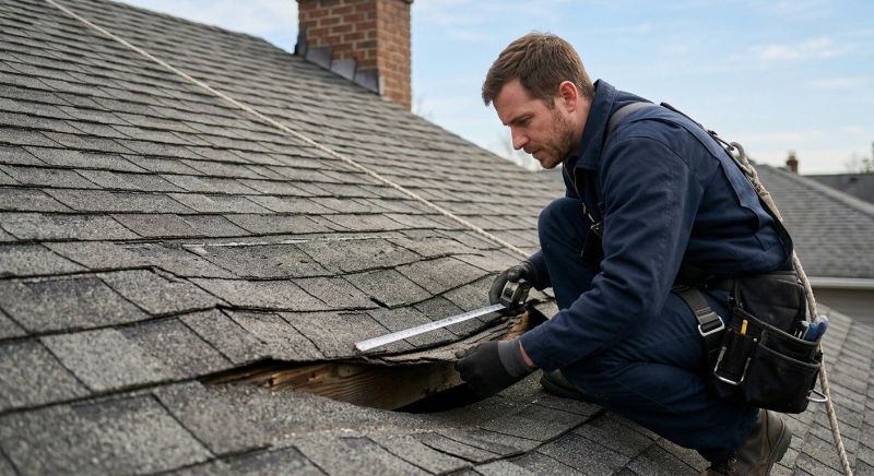 Dormer Repair in Springfield, PA