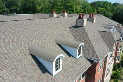 Dormer Repair in Warminster, PA