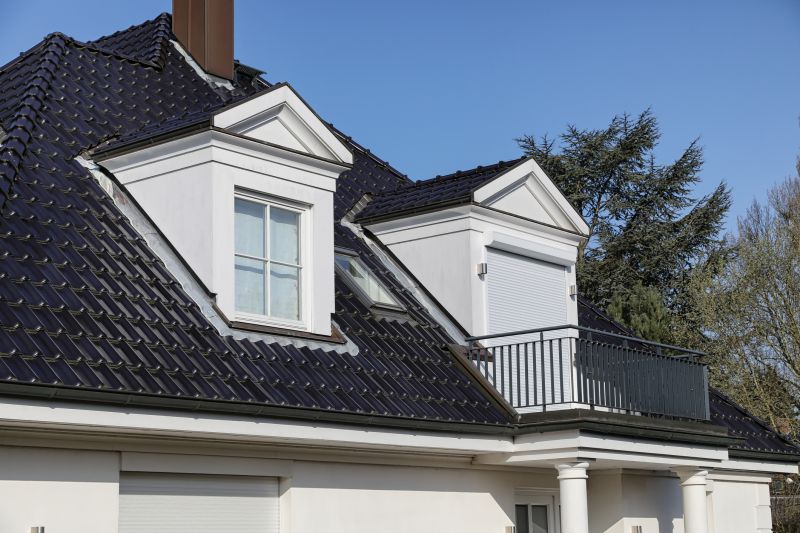Dormer Roof Installation in Bryn Mawr, PA