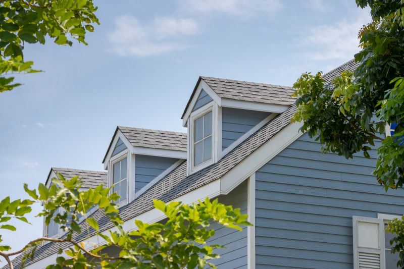 Dormer Roof Repair in Bryn Mawr, PA
