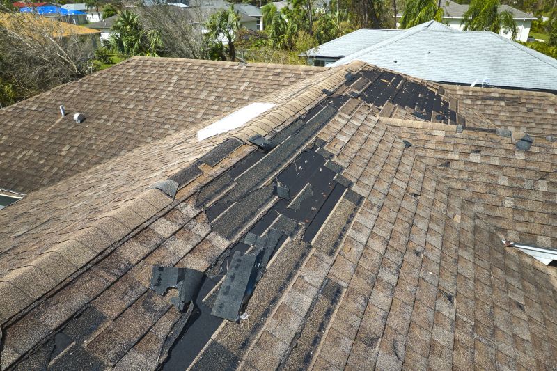Dormer Roof Repair in Bryn Mawr, PA