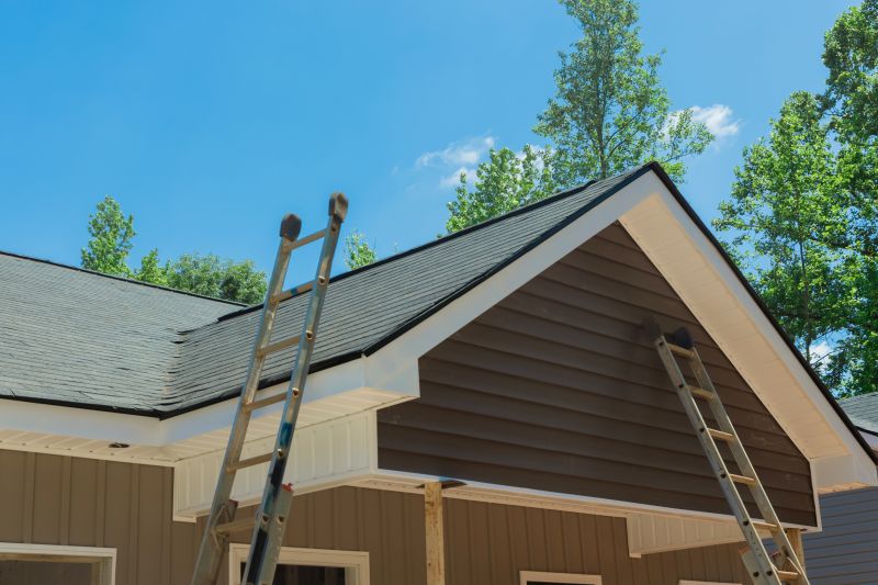 Dormer Roof Repair in Bryn Mawr, PA