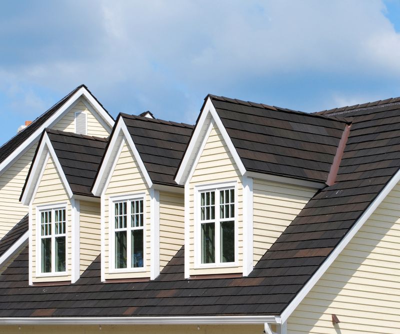 Dormer Roof Replacement in Bryn Mawr, PA