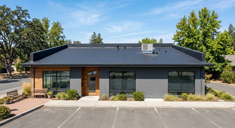 Epdm Roof Installation in Cherry Hill, NJ