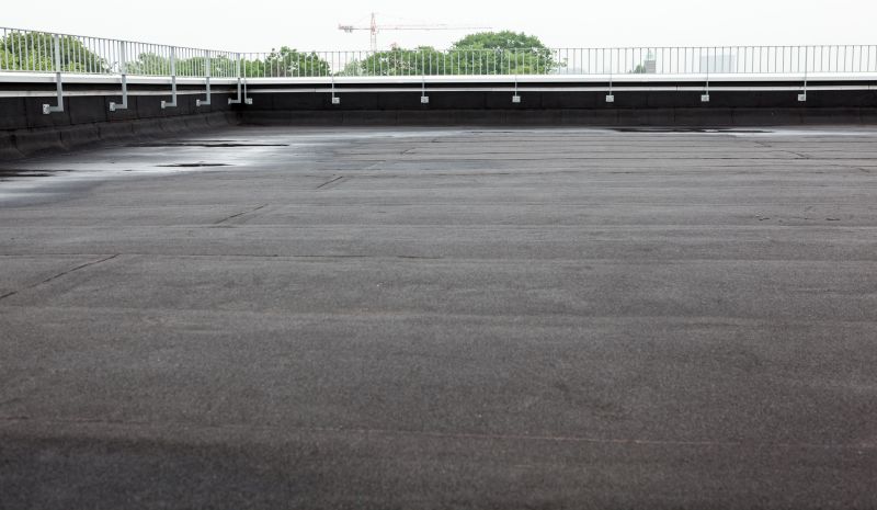 Flat Roof Installation in Souderton, PA
